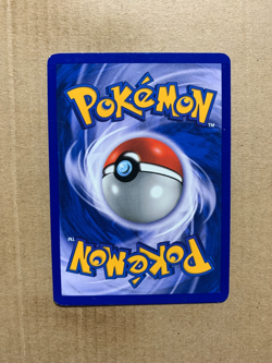 Misty's Duel 123/132 Gym Heroes - Common Pokemon Card - NM/Mint - Image 2