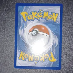 Nintendo Pokemon Trading Card Game Darkrai XY114 Basic Holo - Image 3
