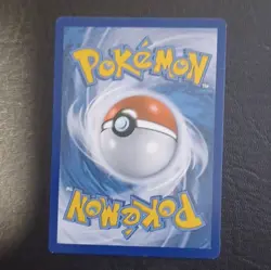 Nintendo Pokemon Trading Card Game Darkrai XY114 Basic Holo - Image 4