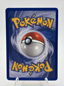 Pokemon Mewtwo Delta Species 12/113 Holo Rare- Dragon Frontiers, HP - Image 4