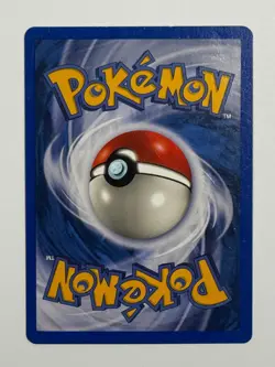 Pokemon TCG Vaporeon 28/64 Regular Non-Holo Rare Jungle ITALIAN! - Image 2