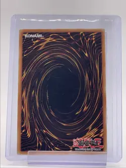 AURKUS, LIGHTSWORN DRUID 2008 YU-GI-OH! LIGHT OF DESTRUCTION RARE Q4385 - Image 2