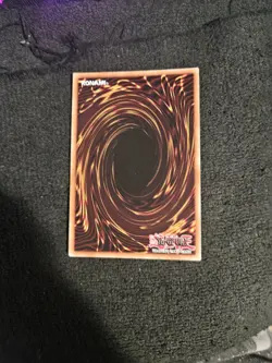 Rescue Ferret (MP18-EN054) - Secret Rare - 1st Edition - Image 2