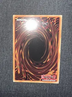 Blue-Eyes Ultimate Dragon (Ghost Rare) GFP2-EN181 1st Edition Yu-Gi-Oh - Image 2