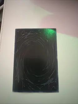 Yugioh Obelisk the Tormentor YGLD-ENG02 Ultra Rare NM - Image 2