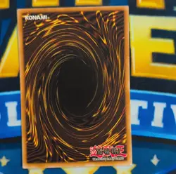 Yu-Gi-Oh! Ancient Gear Gadget SR03-EN000 Ultra Rare 1st Edition Foil Card - Image 2