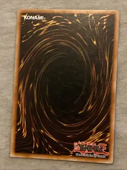 Yu-Gi-Oh! Card TCG Ancient Gear Gadjiltron Dragon SD10-EN001 Ultra Rare Unlimted - Image 2