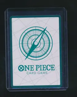 DON!! GOLD JINBE ONE PIECE JAPANESE PREMIUM BOOSTER VOL. 2 - Image 2