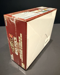 Bandai One Piece The Best Vol 2 Premium Booster Box PRB-02 English Sealed 170744 - Image 5