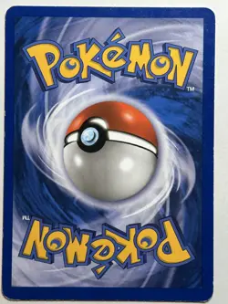 Vulpix Power Keepers 69/108 MP-LP Pokemon Card - Image 2