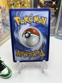 Pokemon White Flare Master Ball Reverse Holo Yamask 039/086 Pokemon TCG NM - Image 2