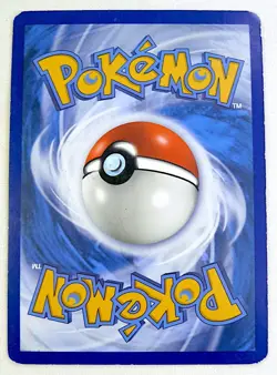Pokemon Machamp Holo Trading Card 13/18 - Image 2