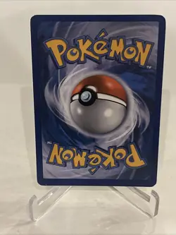 Pokemon TCG Scyther - 4/108 - (3rd Place) League Promo Pokemon Card - Image 2