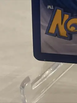 Pokemon TCG Scyther - 4/108 - (3rd Place) League Promo Pokemon Card - Image 5