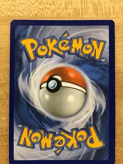 Meloetta EX RC11/RC25 Legendary Treasures Pokemon Card Radiant Collection - NM - Image 2