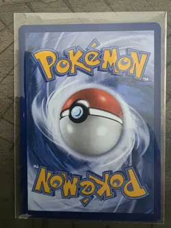 Meowth Ex 121/88 Full Art Pokemon Perfect Order Card Mint Condition - Image 2