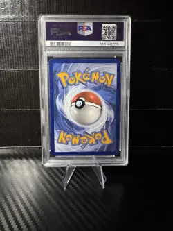 Eevee 173 Sv: Scarlet & Violet Promo Cards Holo - PSA 9 Pokemon - Image 2