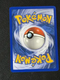 Nuzleaf #49/100 Sandstorm 2003 Reverse Holo Uncommon Pokemon Card - Image 2