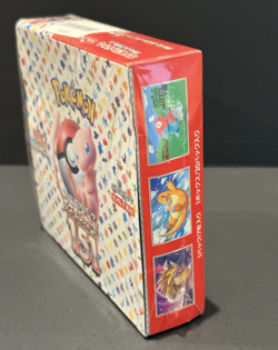 Pokemon Japanese sv2a Pokemon Card 151 Booster Box Sealed Dented Save$ 190341 - Image 2