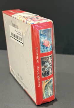Pokemon Japanese sv2a Pokemon Card 151 Booster Box Sealed Dented Save$ 190341 - Image 5