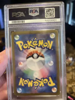 Mewtwo 183 Sv2a: Pokemon Card 151 Holo (Japanese) - Image 2