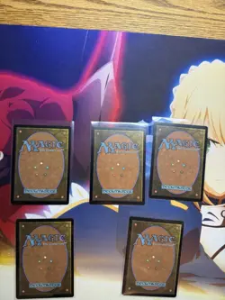 Custom card Lot Magic The Gathering - Image 2