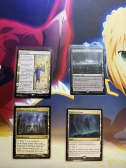 Custom card Lot Magic The Gathering - Image 4