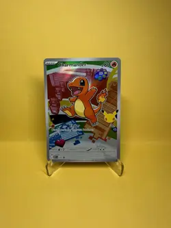 Pokemon First Partner Illustration Kanto Starters Promos Set x 3 Cards NM - Image 5