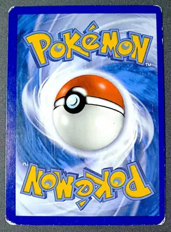 Pokemon Goomy Trading Card 94/145 - Image 2