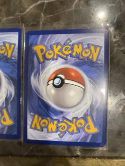 Pokemon TCG Mesprit Uxie And Azelf Holo Rare Surging Sparks Cards - Image 5