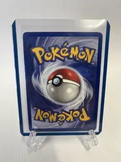 1st Edition Slowpoke - Team Rocket - #67/82 - Vintage Pokemon Card 2000 WOTC - Image 2