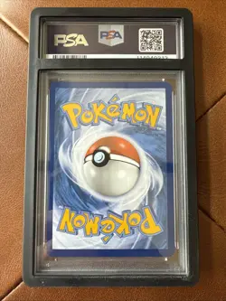 Pokemon TCG Charzard EX Sir Scarlet & Violet 151 Card 199/165 Psa8 English - Image 2