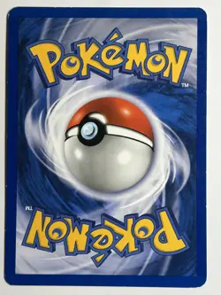 Blaine's Mankey Gym Challenge 063/132 MP-LP Pokemon Card - Image 2