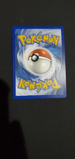 Pokemon Mew v TCG Card 060/159 Crown Zenith Holo - Image 2