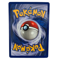 Caterpie Basic Pokemon 45/102 Common Grass Base Set 1999 Light Play - Image 2