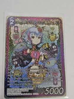 Final Fantasy tcg card - Image 1