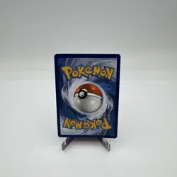 Pokemon Jigglypuff 71/111 Reverse Holo Crimson Invasion Pokemon Card - Image 2