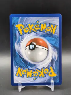 Pokemon TCG Hau Sun & Moon: Guardians Rising Full Art Holo Card 144/145 - Image 2