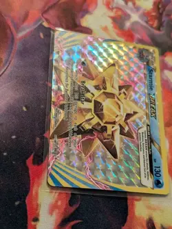 Starmie BREAK 32/108 Near Mint XY - Evolutions Holo Rare Pokemon Tcg - Image 2