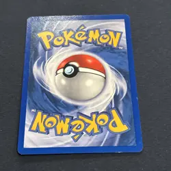 Pokemon Dugtrio 19/102 Base Set Rare non holo Wizards of the coast Card LP - Image 5