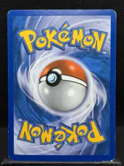 Pokemon Card - Nidoking Triumphant 6/102 Cracked Ice Holo Rare - Image 2