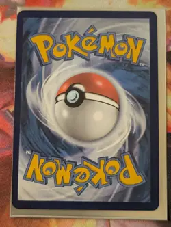 Lugia V Near Mint Silver Tempest 138/195 Holo Ultra Rare Sword Shield Pokemon - Image 5