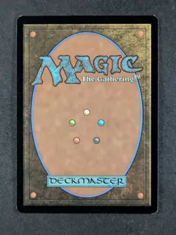 2026 Magic: The Gathering TURTLES IN TIME #0263 TMNT Borderless Mythic Rare (B) - Image 2