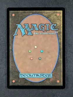 2026 MTG RAPHAEL, NINJA DESTROYER #TMT-218 TMNT Showcase Mythic Rare English - Image 2