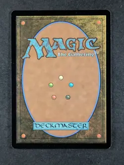 2026 MTG BROADCAST TAKEOVER #0234 TMNT Showcase - Alt Art Foil Mythic Rare - Image 2