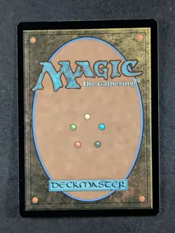 2026 Magic: The Gathering DONATELLO, MUTANT MECHANIC #0036 TMNT Foil Mythic Rare - Image 2