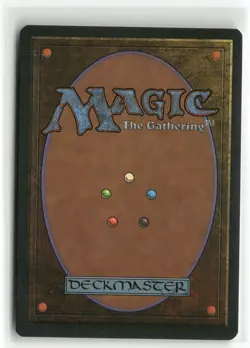 White Knight Revised Edition Magic: The Gathering Uncommon Lightly Played - Image 2