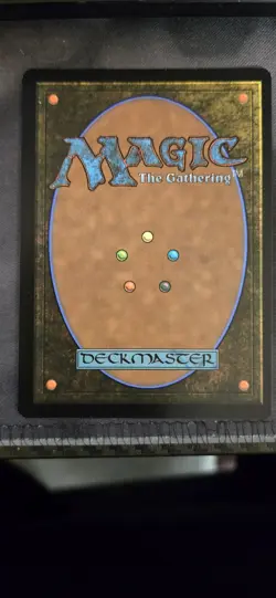 Magic the Gathering: The One Ring (Extended Art) Lord of the Rings 380 - Image 2