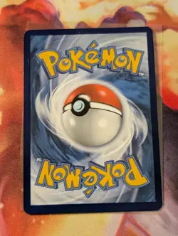 Klawf 217/198 Scarlet & Violet Base Set Illustration Rare Near Mint Pokemon Holo - Image 5