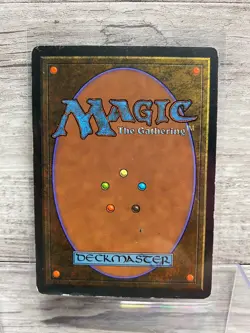 INCINERATE Instant MTG Revised Edition Magic - Image 2